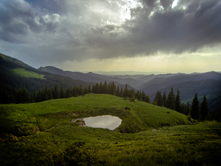 Гроза наближається