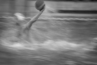 Переможний кидок