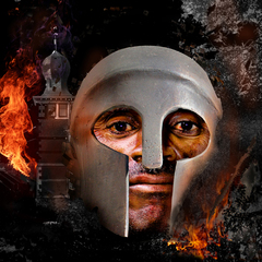 Liege Torette battle