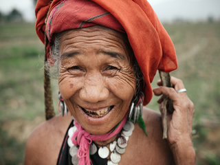 Щасливі люди