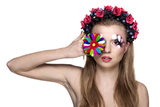 Веселкова фантазія