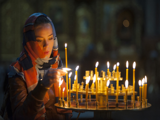 духовна самотність