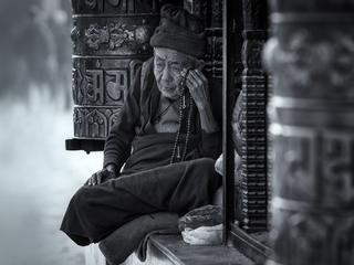 Предсказатель.