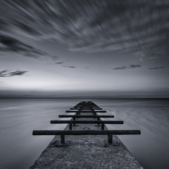 Минимализм по-одесски.