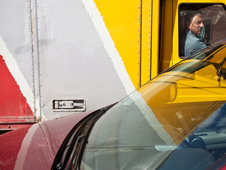 Міська геометрія