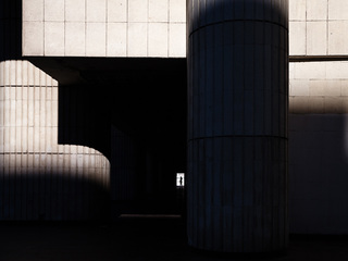 Міська геометрія 2