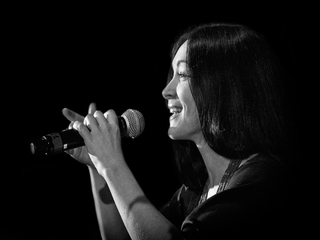 Іванка Червінська