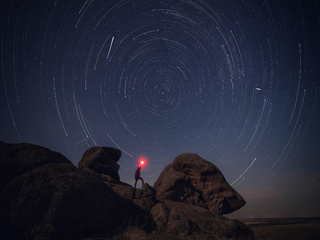 Ловец звезд