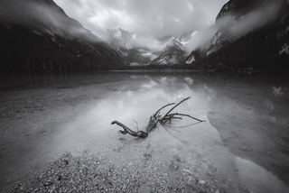 Безметежность