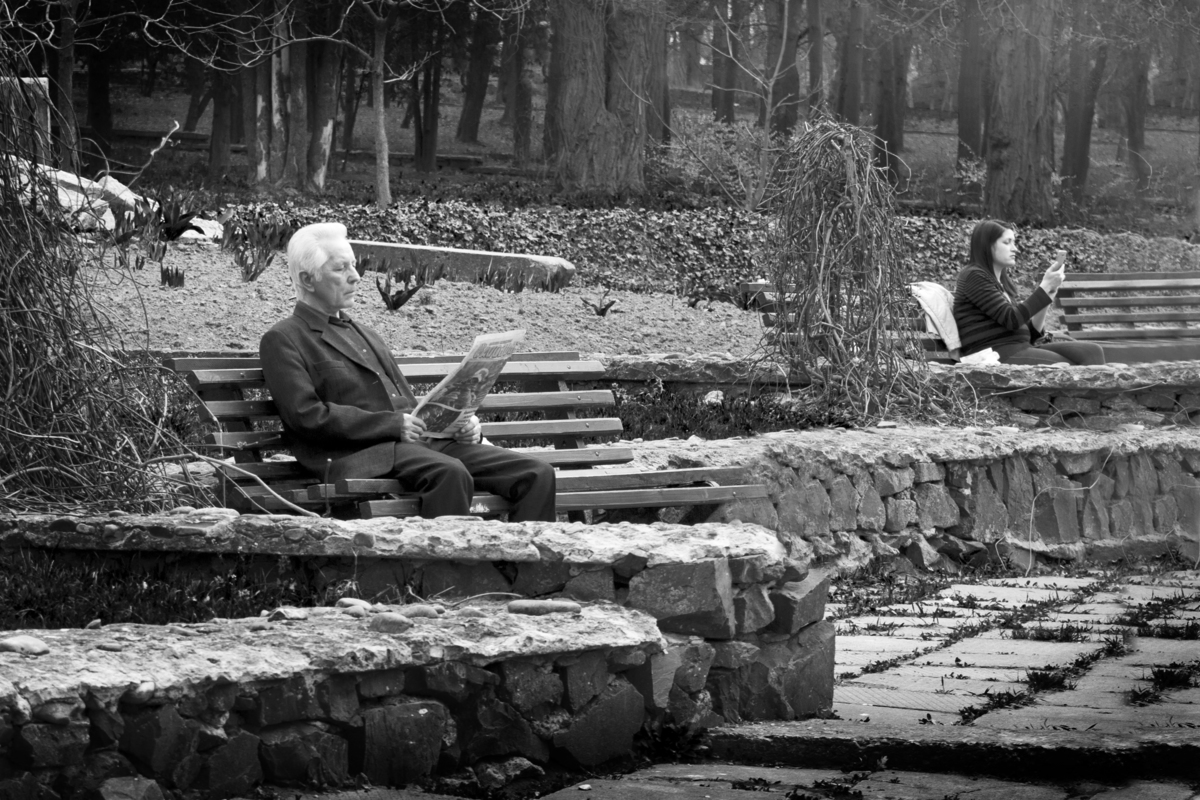 Спадковість поколінь