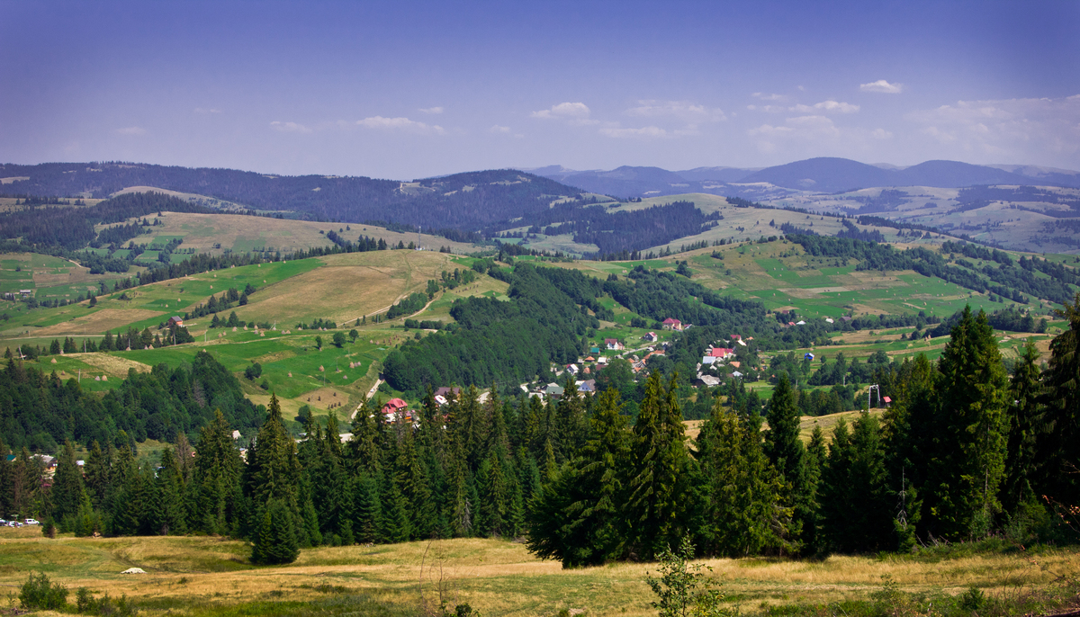 Неосяжна Україна