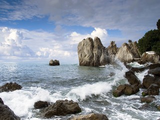 Мгновение лета