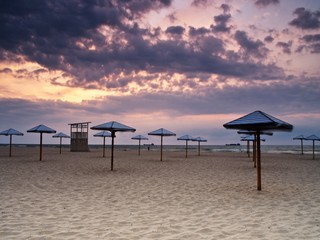 Шумное место