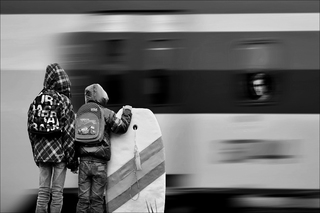 Schoolvakantie in ZwW