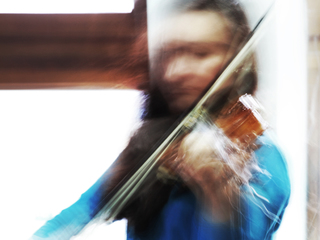 Волшебные звуки