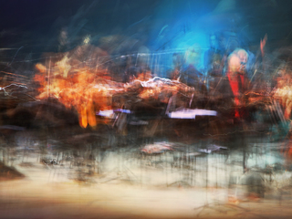 Однажды джаз, рок и классика...