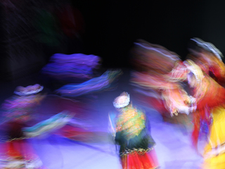 Краски музыки