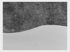 вітер (з серії Мова зимова)