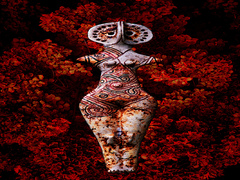 История Украины - Трипольцы