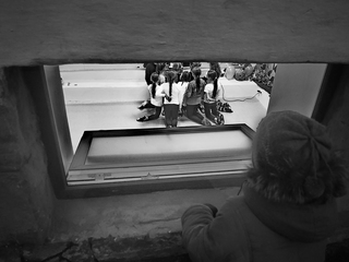 Observation observers