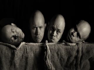 Metamorphoses.Continued