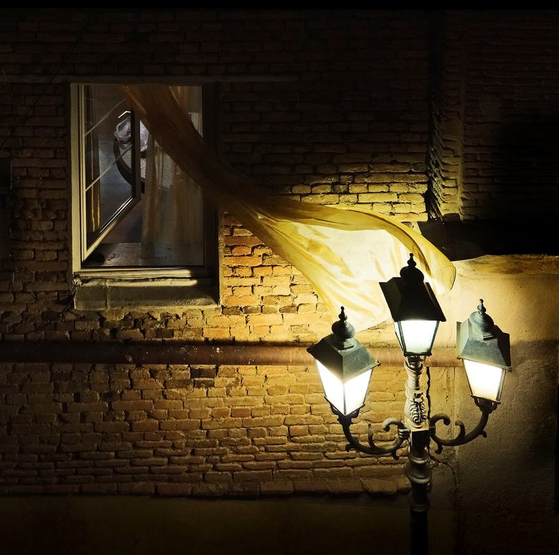 Вікно в безсоння