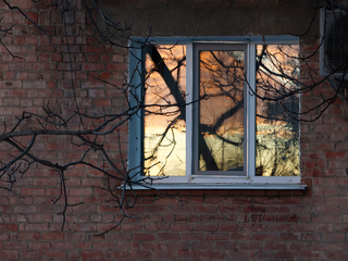 Вікно в зорю