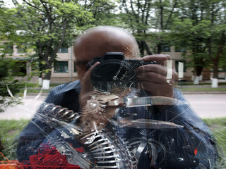 Селфі з драконом