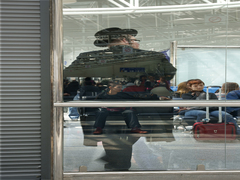 Скло об'єднує -5