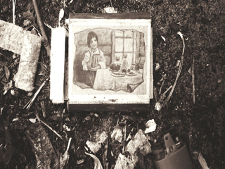 Уривки життя