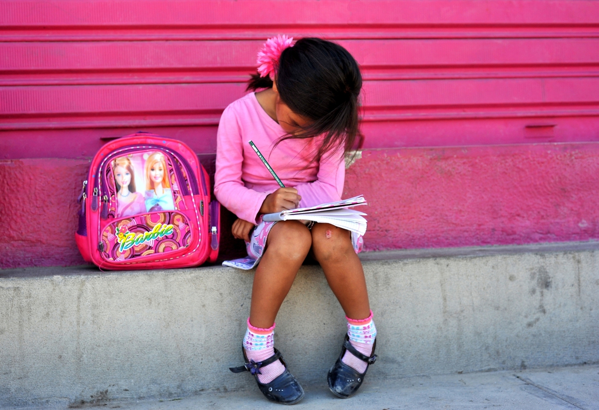 La vie en rose - Bolivia