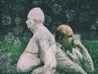 nostalgy for philosophical point of view