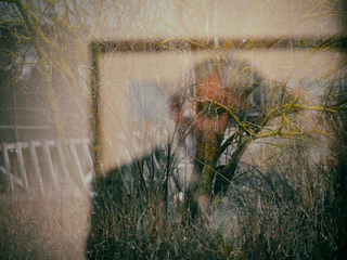 nostalgy for landscape