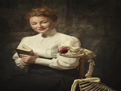 tribute to A.Chekhov