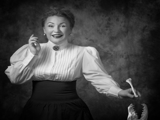 tribute to A.Chekhov