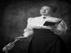 tribute to A.Chekhov