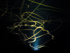 Нічний танок комах 1