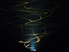 Нічний танок комах 2