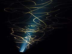 Світлова феєрія 2