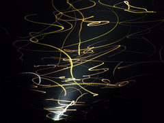 Світлова феєрія 4