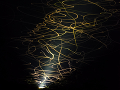 Світлова феєрія 7