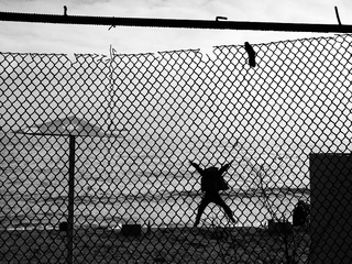 Зона отдыха