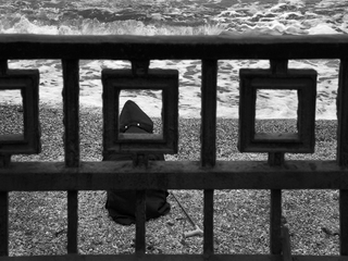 Зона отдыха