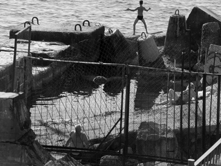 Зона отдыха