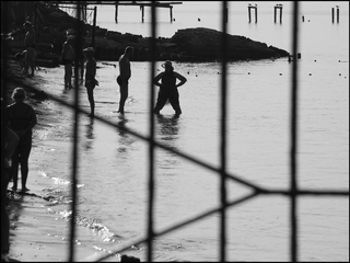 Зона отдыха