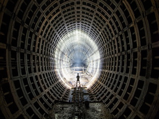 Андеграунд 1