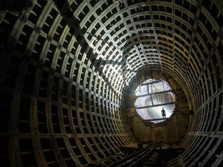 Андеграунд 3