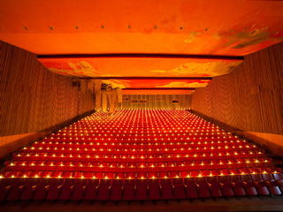 Пламя наших душ