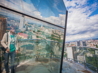 Параллельный мир