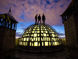 Покорители планет